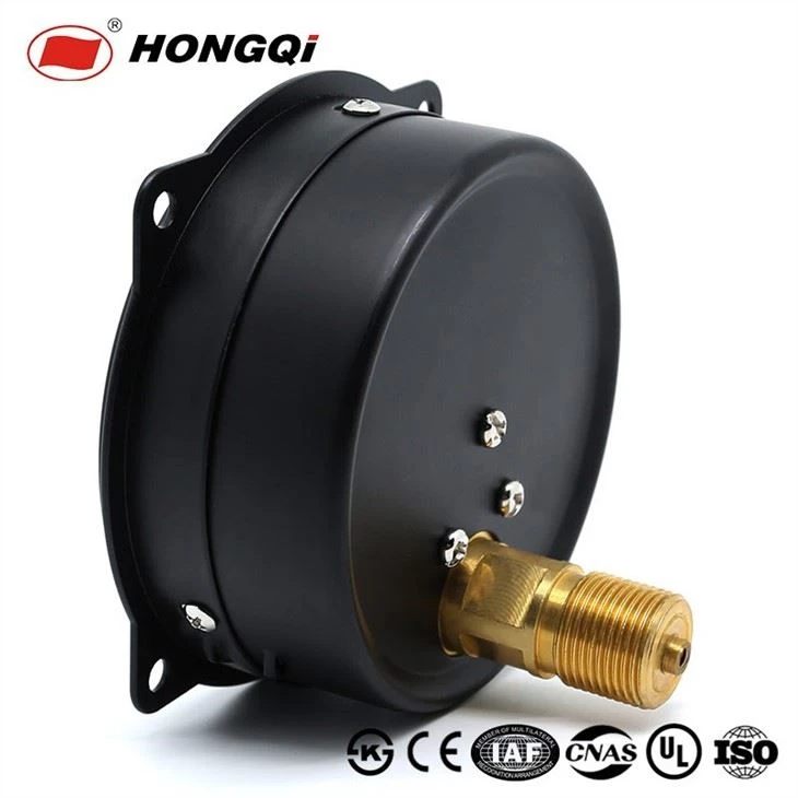 Air Pressure Gauge Process Industry Safety Version