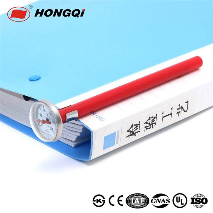 Bimetal Cooking Thermometer for Industrial