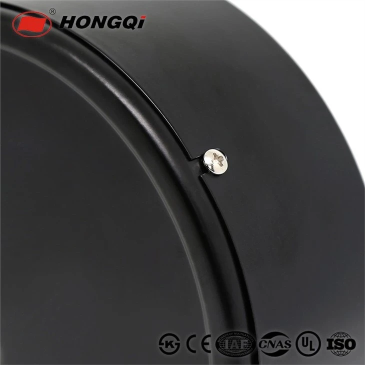 YE-150 Diaphragm Type Capsule Low Pressure Gauge